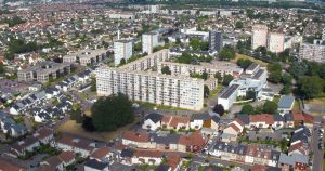 En soixante-dix ans, le plateau du Madrillet n'a jamais fini de se réinventer en termes d'offres d'habitat, de services, de commerces et d'espaces publics. Le nouveau chapitre de cette histoire est en train de s'écrire dans le cadre d'un programme de renouvellement urbain qui débute en 2019.