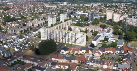En soixante-dix ans, le plateau du Madrillet n'a jamais fini de se réinventer en termes d'offres d'habitat, de services, de commerces et d'espaces publics. Le nouveau chapitre de cette histoire est en train de s'écrire dans le cadre d'un programme de renouvellement urbain qui débute en 2019.