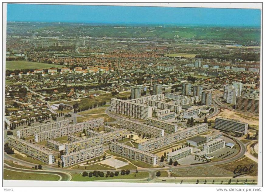 Histoire de la Ville Ville de SaintÉtienneduRouvray Site officiel