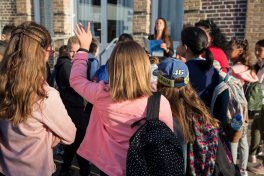 Le mois de septembre 2019