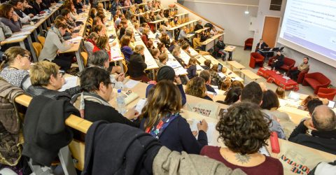 Assises de l'éducation