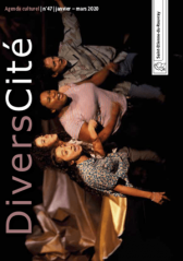 DiversCité n°47, janvier-mars 2020
