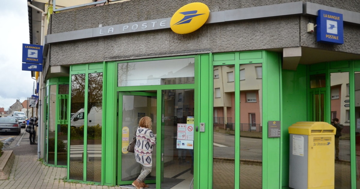 La Poste Fermeture Du Bureau Ernest Renan Les 10 Et 11 Juin Ville De Saint Etienne Du Rouvray Site Officiel