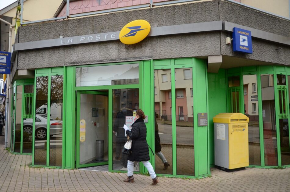 Le Bureau De Poste Carnot Retrouve Des Horaires Quasi Habituels Ville De Saint Etienne Du Rouvray Site Officiel