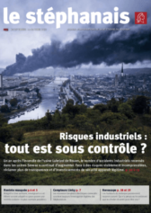Le Stéphanais n°275, du 24 septembre au 22 octobre 2020