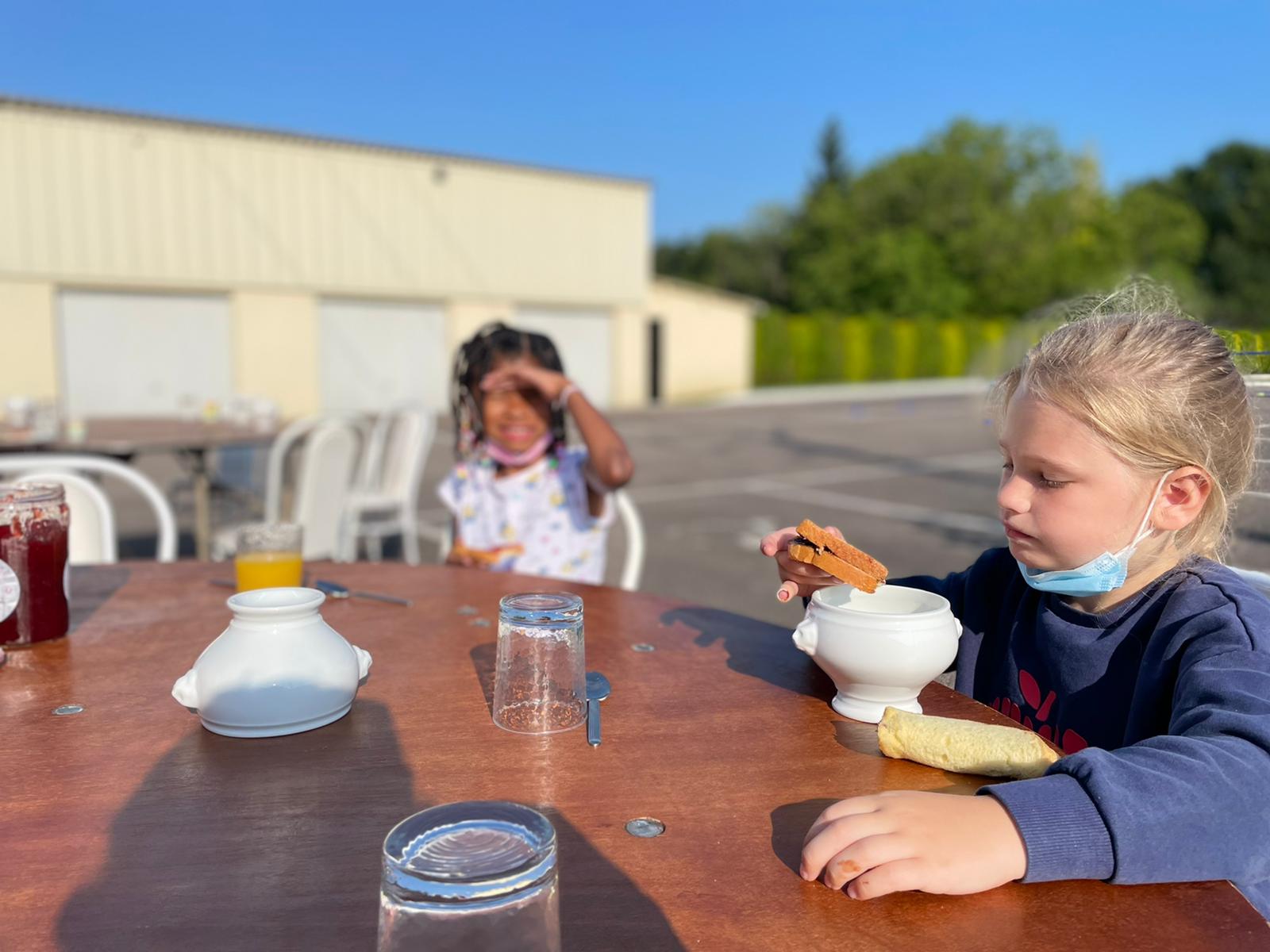 centre de loisir et de rencontre mont saint aignan