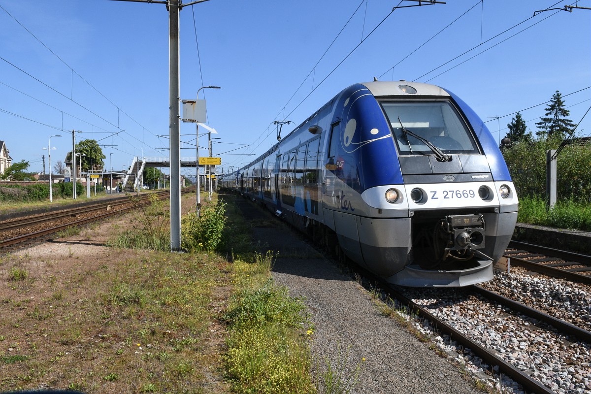 Horaire Train Val De Reuil Paris St Lazare Travaux sur les lignes normandes SNCF : circulation fortement perturbée le  week-end du 17 septembre - Ville de Saint-Étienne-du-Rouvray - Site officiel