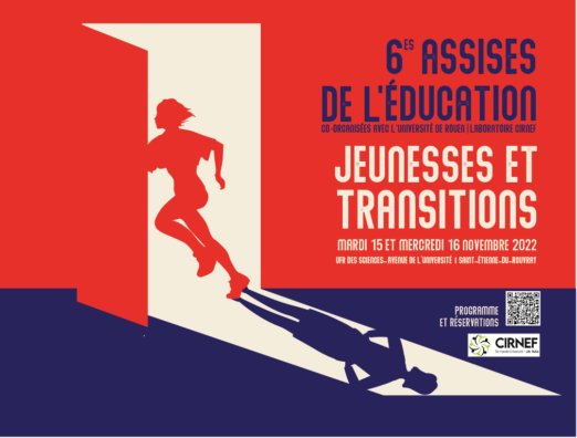 Assises de l'éducation