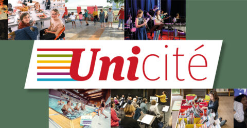 Unicité - le dispositif stéphanais pour l'inscription aux activités culturelles, sportives et de loisirs