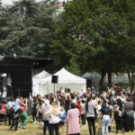 Concert à Saint-Étienne-du-Rouvray - Fête au château 2023