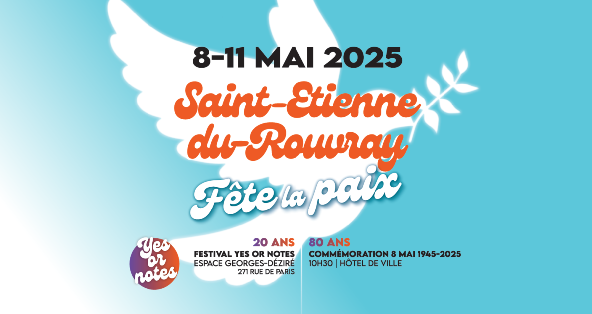 Fête la paix