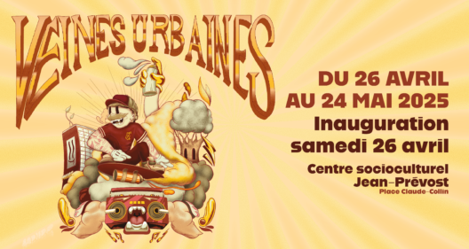 Veines urbaines