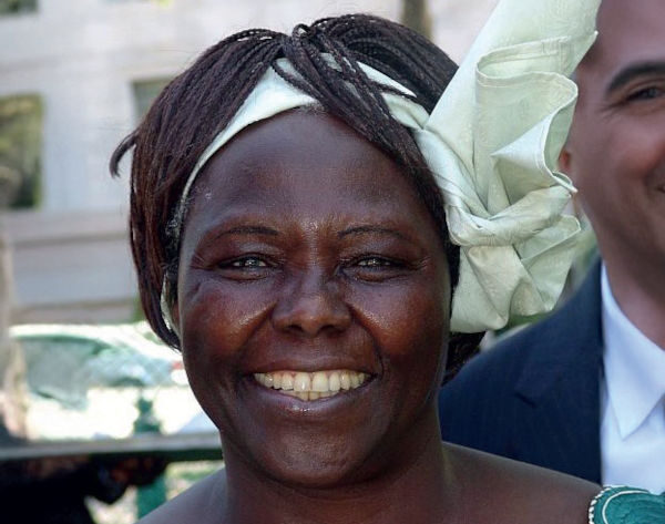 wangari-maathai