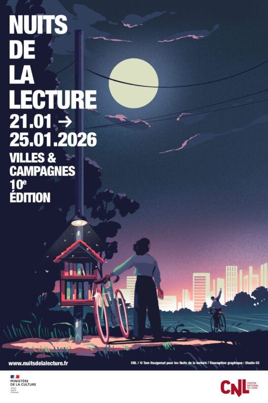 23 et 24.1 Affiche Nuits de la lecture 2026_page-0001