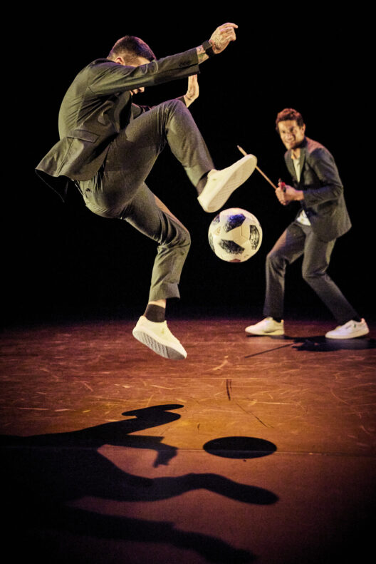 UP 4 - © Christophe Raynaud de Lage